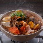 北の家族 - 料理写真: