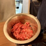 川崎焼肉 肉小僧 はなれ - 山ロース