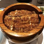 うなぎ処 山道 - 