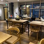 Cafe コアラとライオンときどきチーター - 