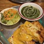 アジアンダイニング　ヤミー - 