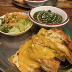 アジアンダイニング　ヤミー - 