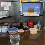 来来亭 - 料理写真: