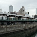 センターグリル - 