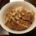 うなぎ処 山道 - 