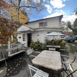 Sajilo Cafe Forest - 