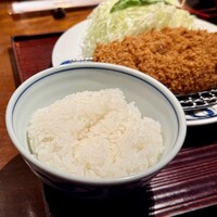 とんかつ まい泉 青山本店 - 