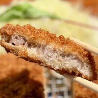 とんかつ まい泉 青山本店 - 