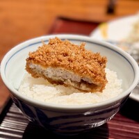 とんかつ まい泉 青山本店 - 