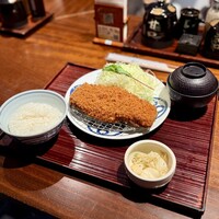 とんかつ まい泉 青山本店 - 