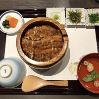 うなぎ処 山道 - 