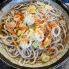 蕎麦鳥 バスセンター前店