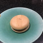 イチリン ハナレ - 紹興酒アイスもなか