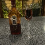 イチリン ハナレ - 紹興酒→上海老酒　石庫門12年