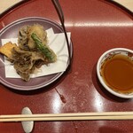 日本料理 よこ倉 - 