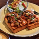 うさぎとぼく - 