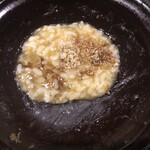 イチリン ハナレ - ふかひれ　からのおじや◎