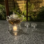 イチリン ハナレ - 東方美人茶