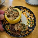 大衆酒場 むに - 