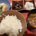 日本料理 よこ倉 - 