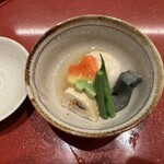日本料理 よこ倉 - 