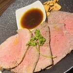 カリビアンカフェ - 