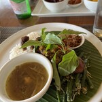 bebek tebaSari rest - 