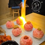 大衆酒場 むに - 