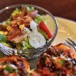 うさぎとぼく - 