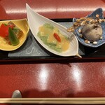 日本料理 よこ倉 - 