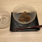 日本料理 よこ倉 - 