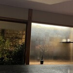 イチリン ハナレ - 内観