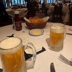 ウルフギャング・ステーキハウス - 