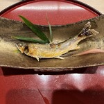 日本料理 よこ倉 - 