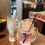 川崎焼肉 肉小僧 はなれ - お代わり♡