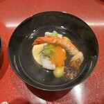 日本料理 よこ倉 - 