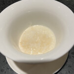 イチリン ハナレ - ジャスミン（きのこのお粥）