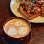 うさぎとぼく - 