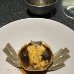 イチリン ハナレ - 上海蟹　雌（生） ◎