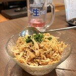 川崎焼肉 肉小僧 はなれ - 肉小僧納豆