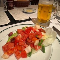 ウルフギャング・ステーキハウス 六本木 - 