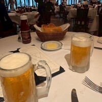 ウルフギャング・ステーキハウス 六本木 - 