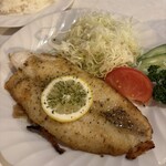 アート喫茶 フライ - 