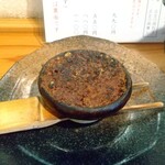 手打ちそば 根津 鷹匠 - 