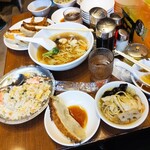 銀座 天龍 本店 - 