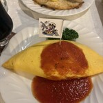 アート喫茶 フライ - 