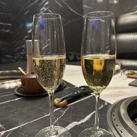 焼肉 拍手喝采 - 