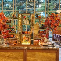 ビュッフェ＆カフェレストラン ナイト＆デイ - 