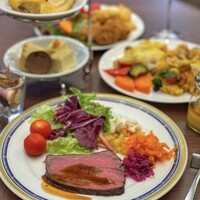 ビュッフェ＆カフェレストラン ナイト＆デイ - 