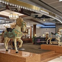 ビュッフェ＆カフェレストラン ナイト＆デイ - 